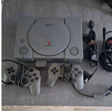 Photo of Playstation (Thanet CT8) #1