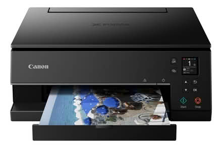 Photo of free Canon Ink-Jet printer (Pyrmont) #1