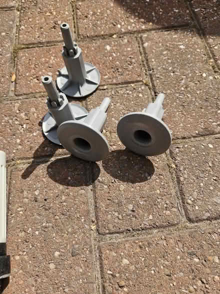 Photo of free Washing machine packing bits for moving (Redditch B97) #2