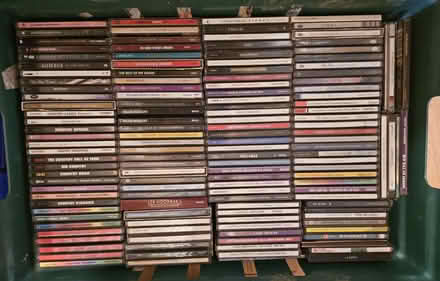 Photo of free Huge selection of Cds (Northwood HA4) #1