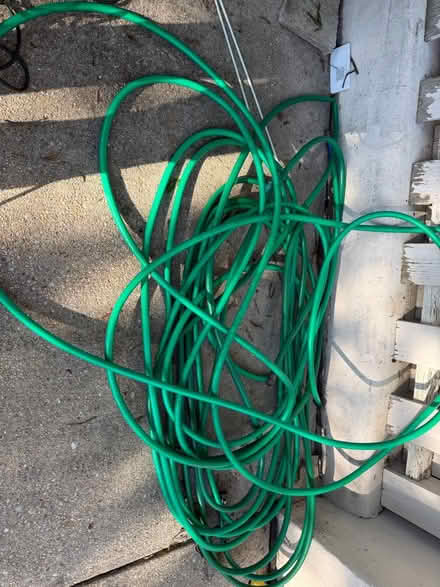 Photo of free Hose (North College Park) #1