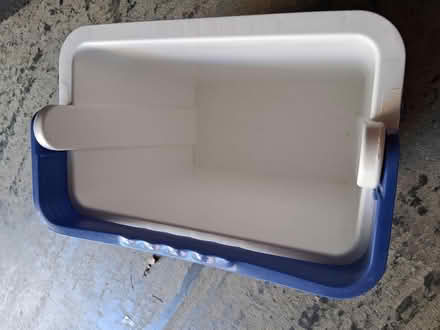 Photo of free Cool box (Lytchett Matravers, Poole BH16) #2