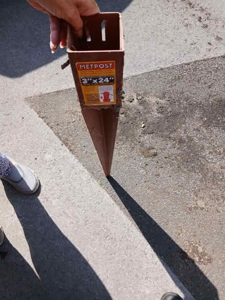 Photo of free Driving tool (Chorley PR7) #3