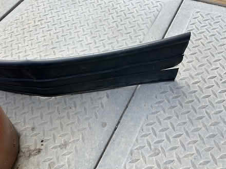 Photo of free 11 ft garden edging (L5L 5P5) #2