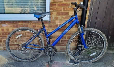 Photo of free Bike (Bromley BR2) #1