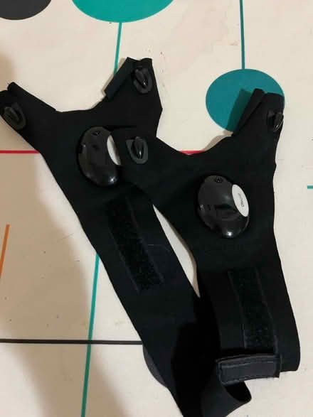 Photo of free Gloves with lights attached (Crown Heights) #1