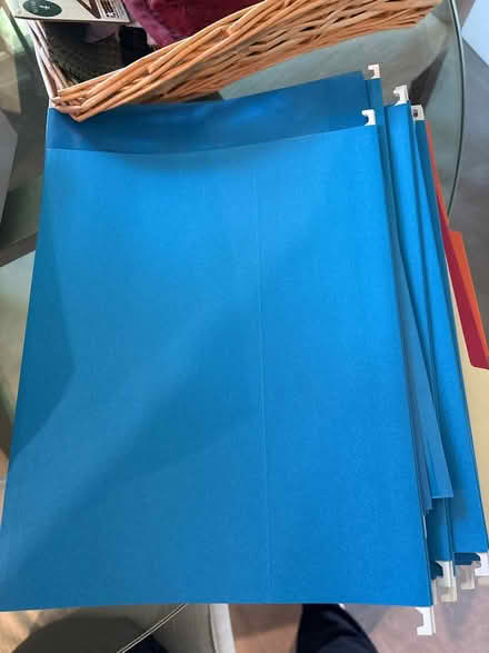 Photo of free Office supplies (Ossining) #3