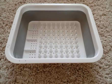 Photo of free Collapsible sink drainer (Buxworth SK23) #1