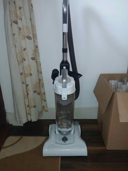 Photo of free Hoover (Glanmire) #2