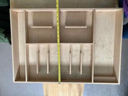 Photo of free Drawer organiser (Freehold LA1) #2