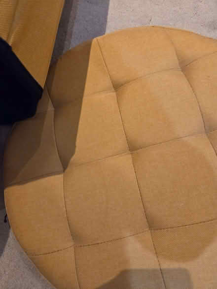 Photo of free Two shoe Storage Ottomans (Wigmore ME8) #4