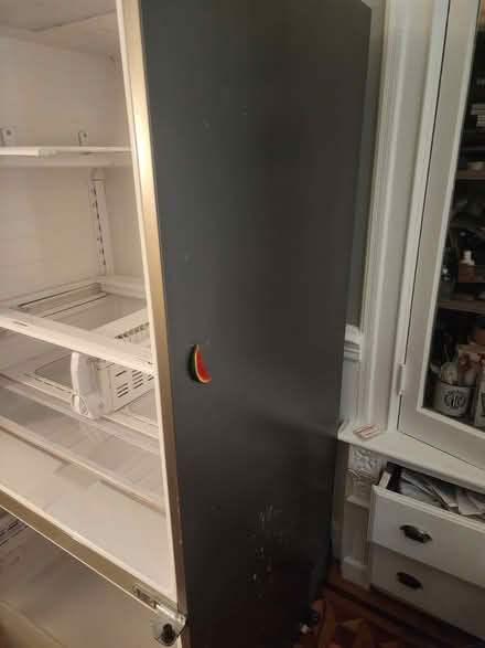 Photo of free Refrigerator (Brooklyn Bed Stuy) #3