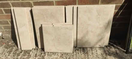 Photo of free Ceramic Floor Tiles (Willingdon BN20) #1