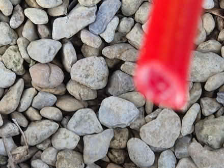 Photo of free Red Reinforced Hose β100m long (Holmer Green HP15) #2