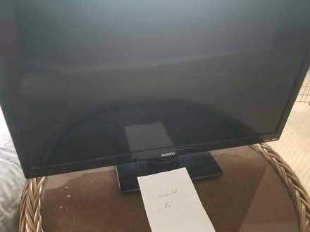 Photo of free monitor (Mahwah) #2