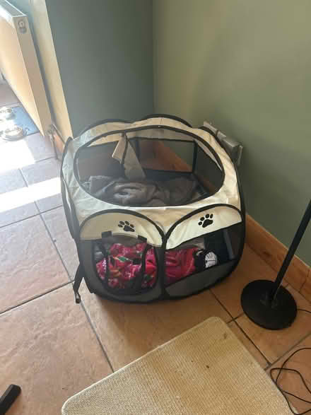 Photo of free Pet pen (B24) #1