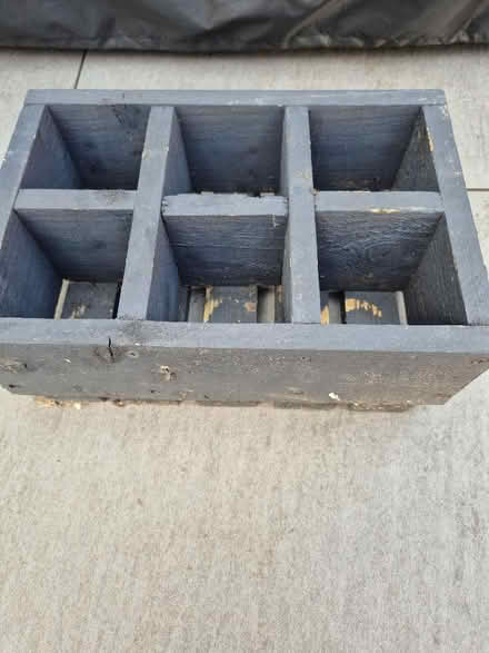 Photo of free Milk bottle rack (Tytherington SK10) #1