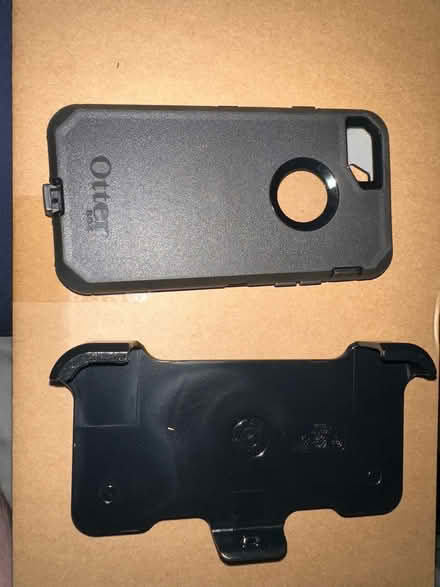 Photo of free Otterbox case-iPhone 7/8/SE2/SE3 (Off VB Blvd- VB/Norfolk border) #1