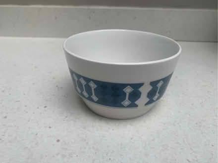 Photo of free Sugar bowl (Hulme M16) #1
