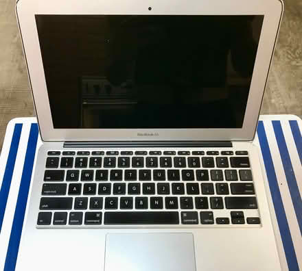 Photo of free MacBook Air (Meadowbrook) #2
