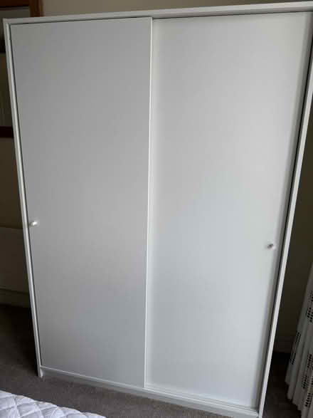 Photo of free Wardrobe (Donnybrook Dublin 4) #1