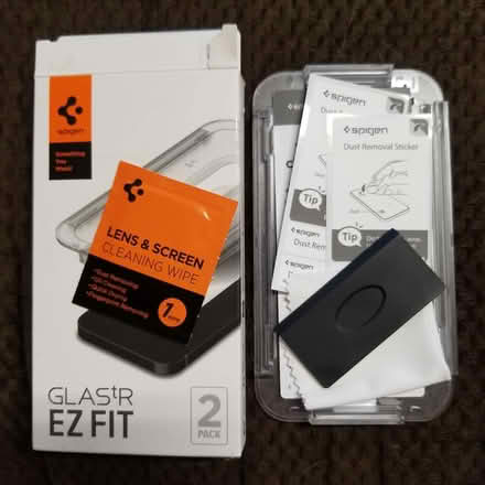 Photo of free Screen Protection (Frederick, MD north-east) #2
