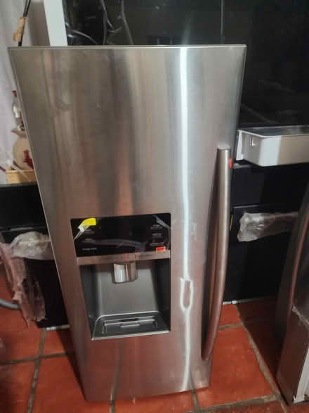 Photo of free Refrigerator (Brooklyn Bed Stuy) #2