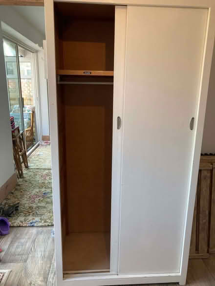 Photo of free Wardrobe (Starbeck HG2) #3
