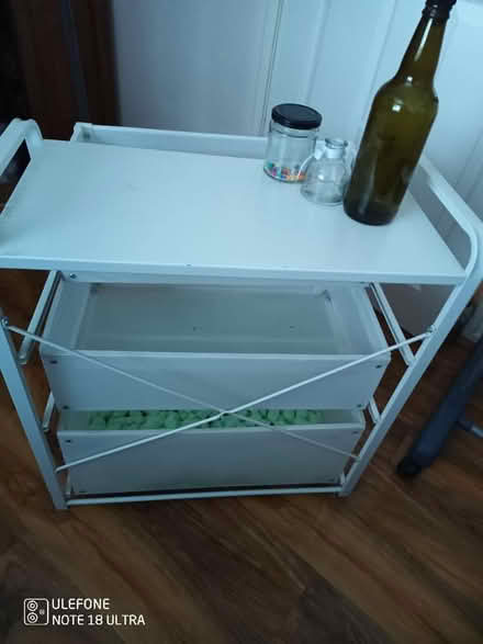 Photo of free Storage (Henbury) #3