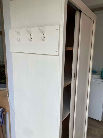 Photo of free Wardrobe (Starbeck HG2) #1