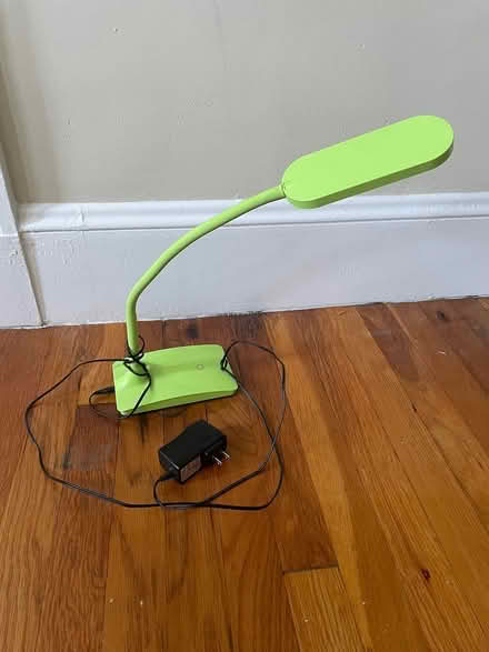 Photo of free Desk lamp (Arlington heights) #2