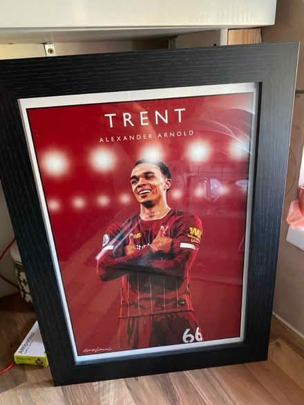 Photo of free Trent Alexander picture (Bromsgrove B60) #1
