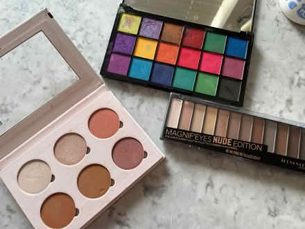 Photo of free Make up, perfume & toiletries (Maidenhead SL6) #1