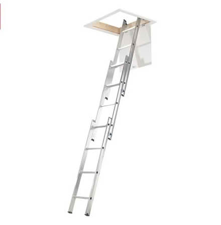 Photo of Loft ladder (Nottingham, West Bridgford NG2) #1