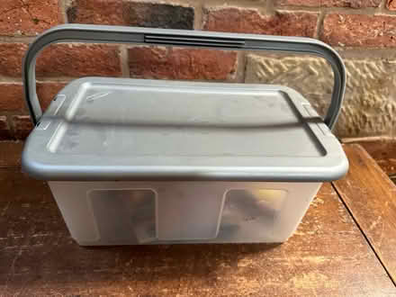 Photo of free Fabric Pens Etc (Nr Ripley DE5) #2