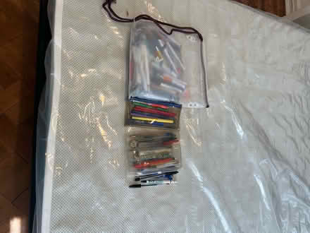 Photo of free Assorted pens (Isleworth TW7) #2