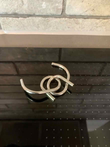 Photo of free Metal puzzle (Tilehurst RG30) #1
