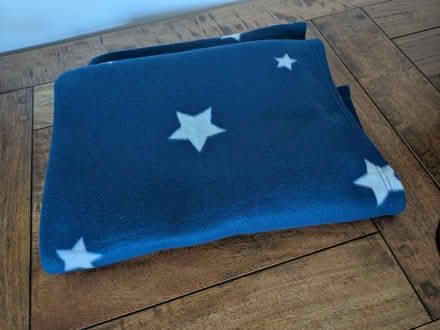 Photo of free Blanket (C079FF CO7) #1