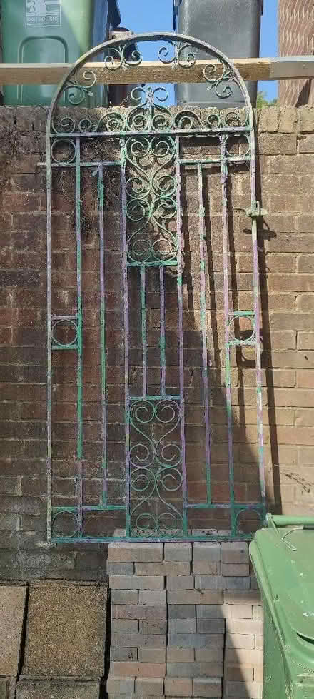 Photo of free Garden Gate (Willingdon BN20) #1