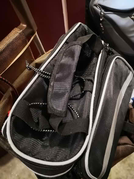 Photo of free Small holdall (SE19) #2