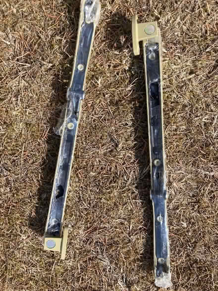 Photo of free Window stays and hinges etc (Hildenborough TN11) #2