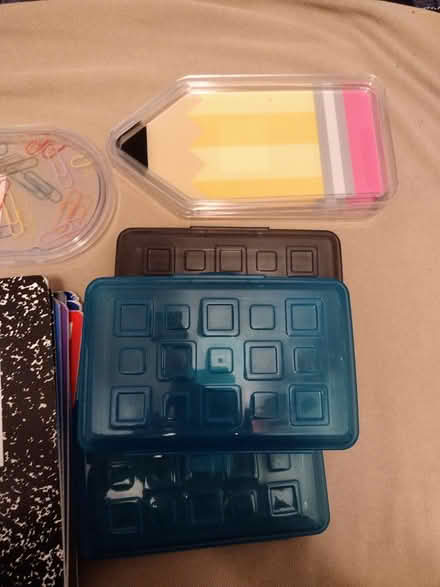 Photo of free Teacher Supplies (Near Goodwood Museum & Gardens) #1