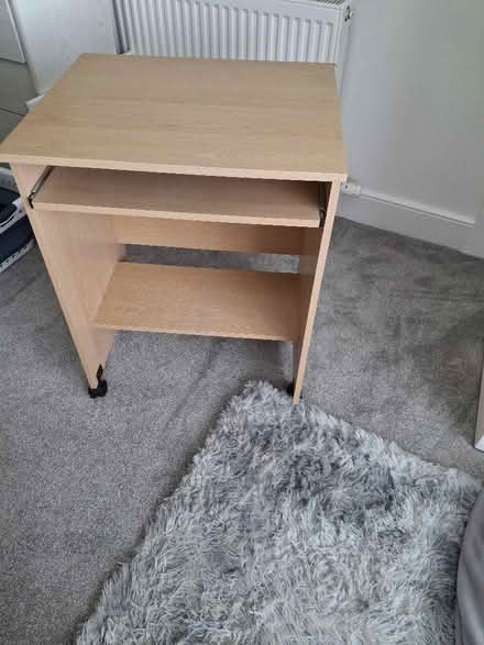 Photo of free Desk (Monikie DD8) #1
