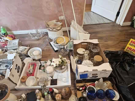 Photo of free Glassware (Oak Park, IL) #2
