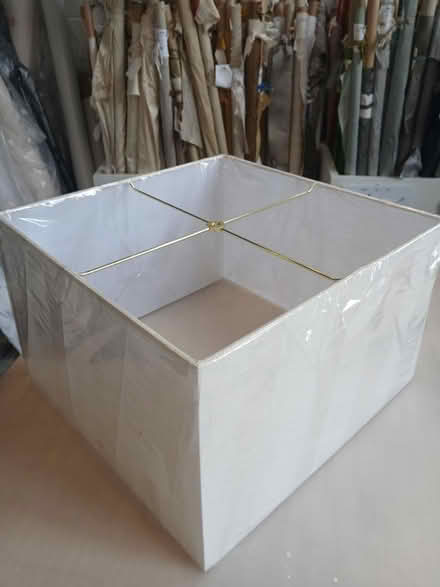Photo of free Lampshade (TW12) #1