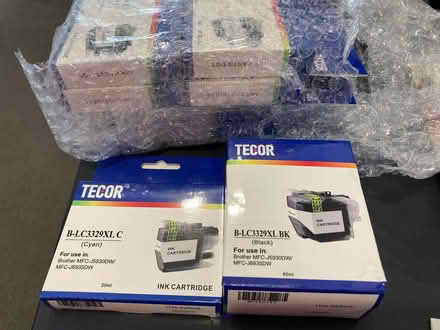 Photo of free Ink cartridges for Brother MFC (Oyster Bay) #1