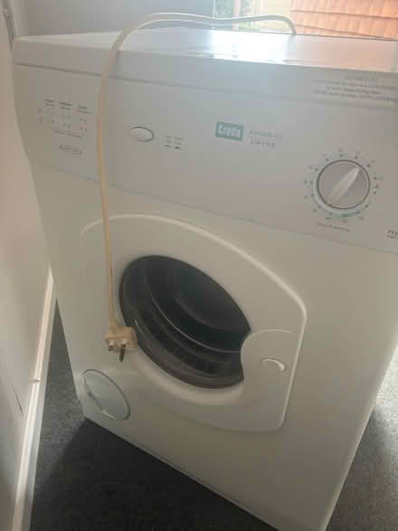 Photo of free Tumble dryer (Deal) #1