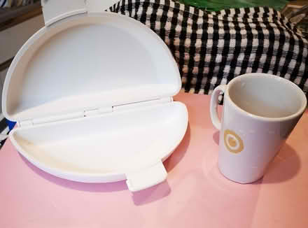 Photo of free Kitchenware (SE19) #1