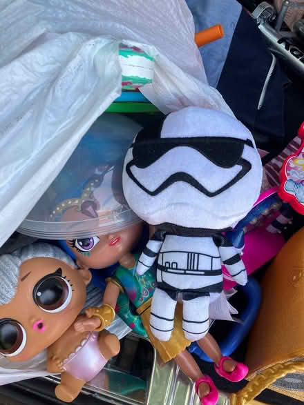 Photo of free Toys (Aberdeen) #2