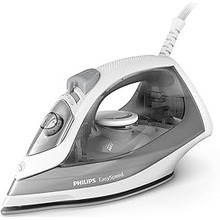 Photo of free Philips Steam Iron Easyspeed (TW11) #1